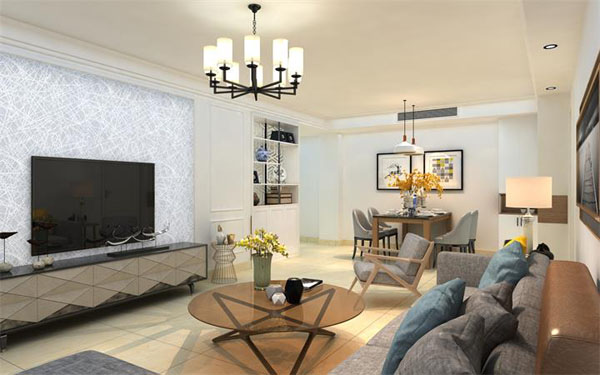 臥室選擇什么顏色好看？如何進(jìn)行配色？