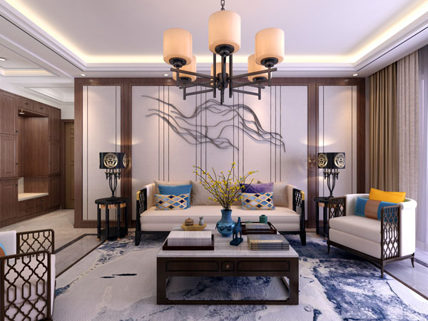 各種室內墻面裝修材料的優(yōu)勢